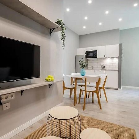 Trendy Design Apartment Budapesta Exterior foto